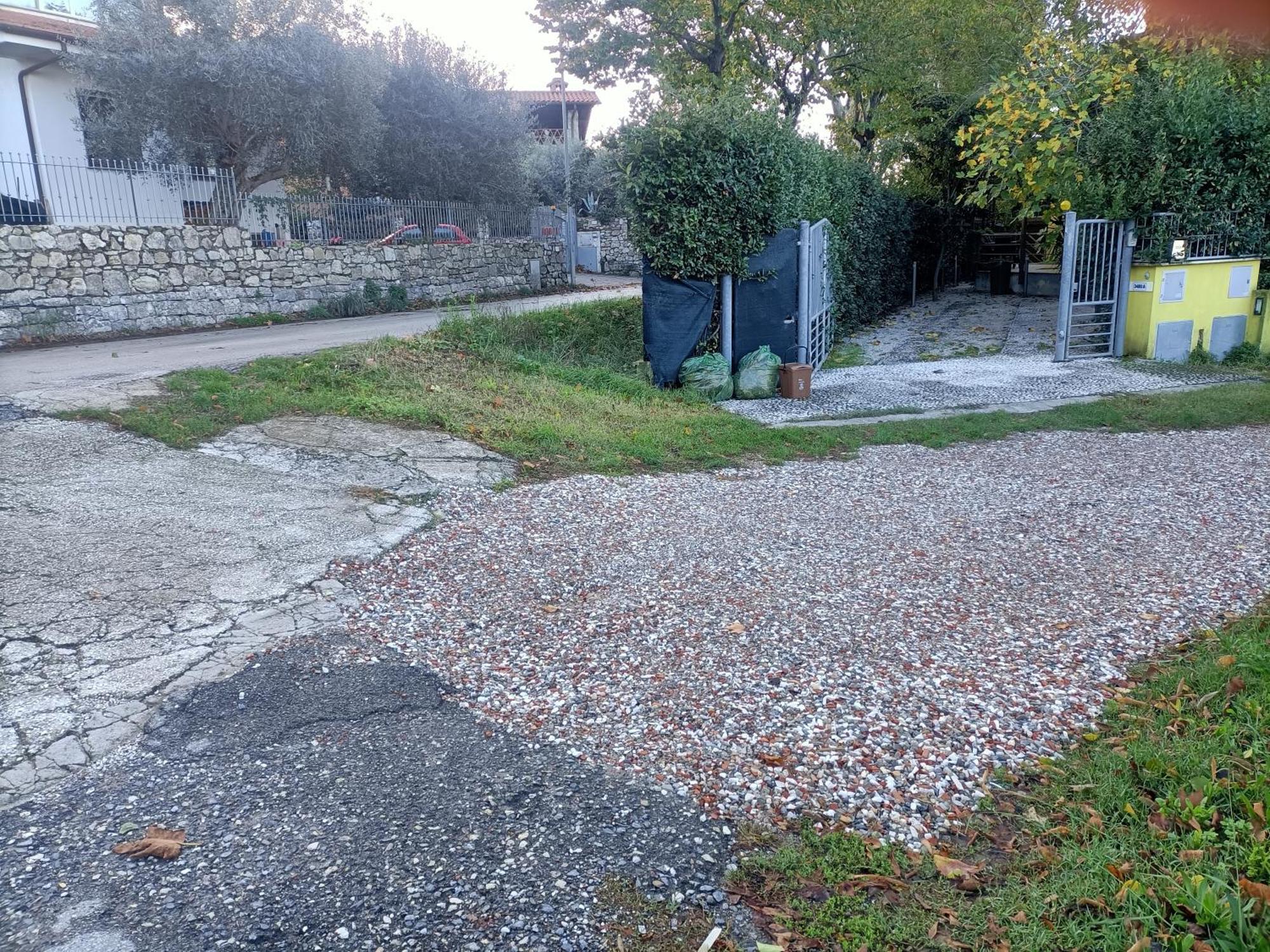 Villa Twetty Massaciuccoli Exterior foto
