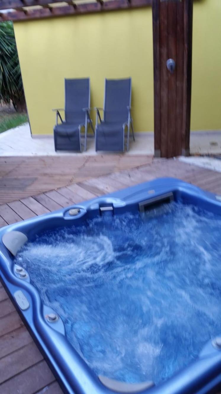 Villa Twetty Massaciuccoli Exterior foto