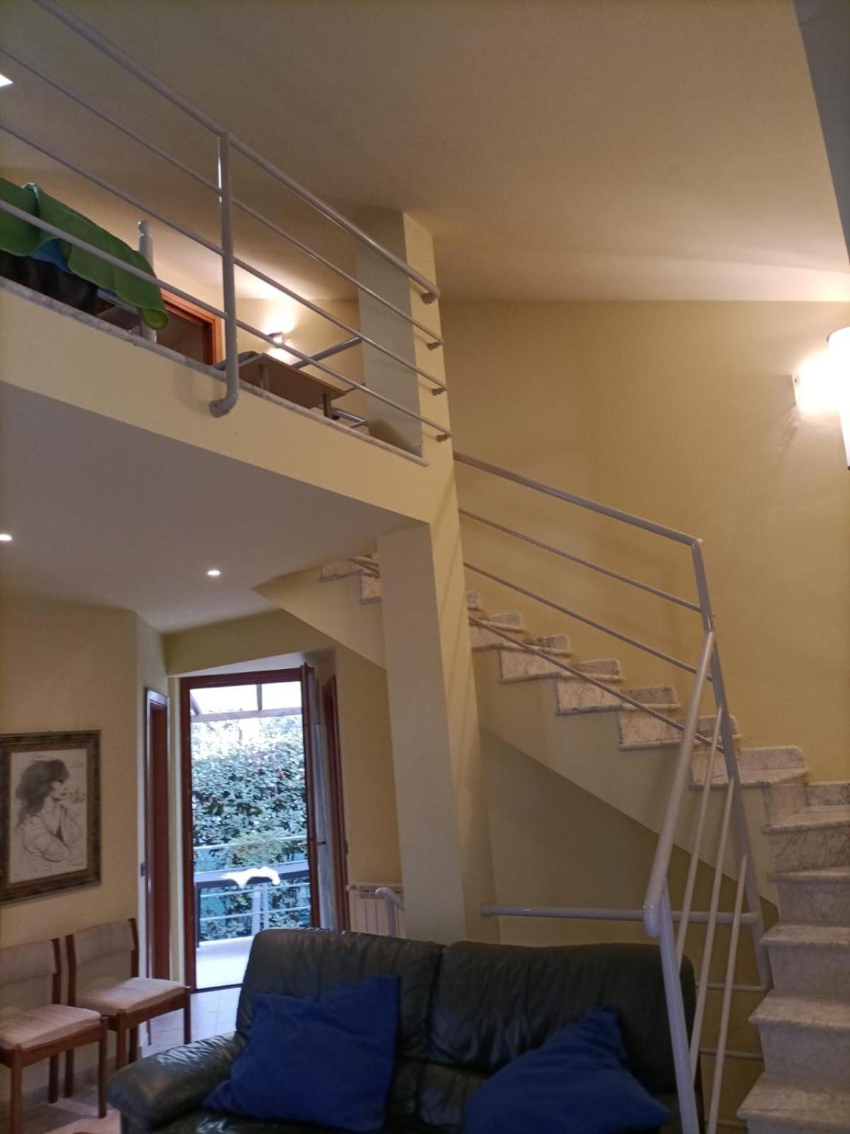 Villa Twetty Massaciuccoli Exterior foto