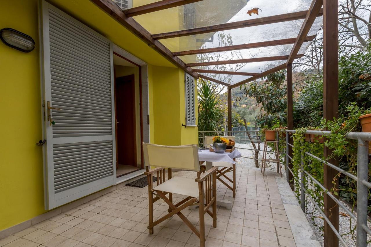Villa Twetty Massaciuccoli Exterior foto