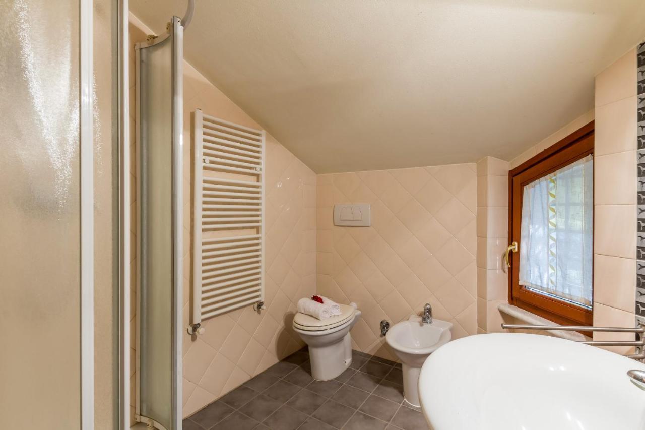 Villa Twetty Massaciuccoli Exterior foto